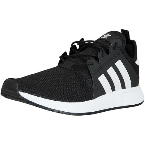 adidas x plr herren schwarz weiß idealo|Adidas Herren x PLR .